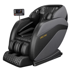 Fotoliu de masaj Royal Black