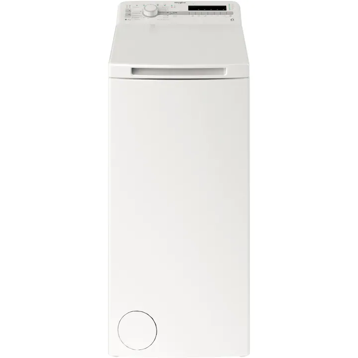 Whirlpool TDLR6040SEU/N