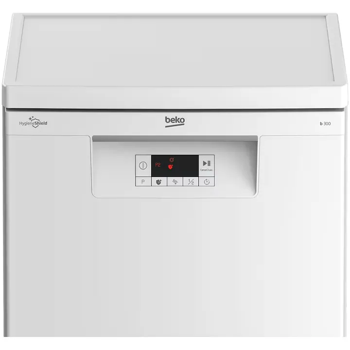display Beko BDFS15020W