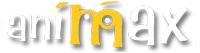 animax.ro logo