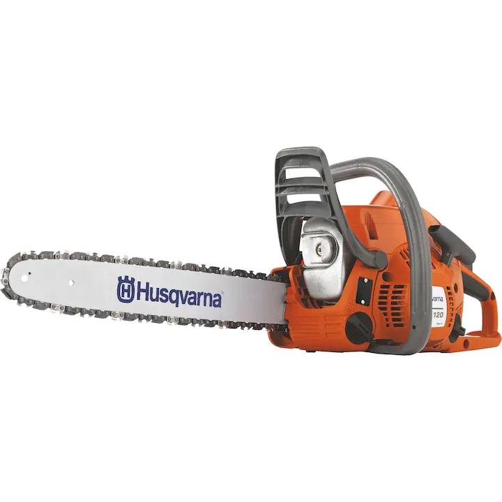 Husqvarna 120 Mark II