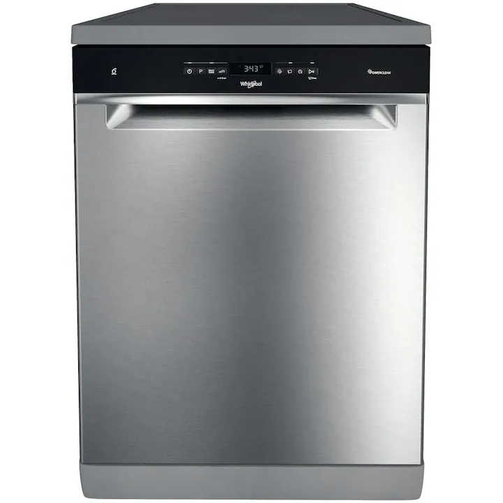 Whirlpool WFO3O32NPX