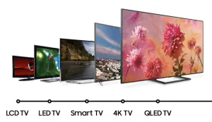 Calitate imagine Samsung 43au7172
