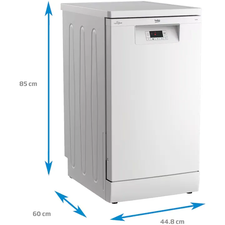 Beko BDFS15020W