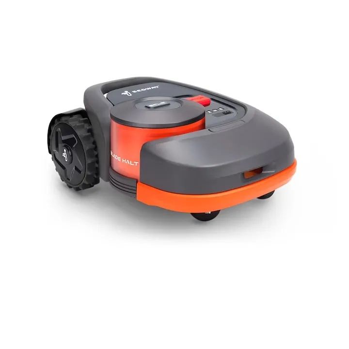 Navimow Segway H500e