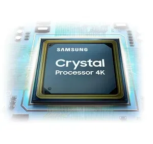 Samsung 43TU7092 Caliate Cristal