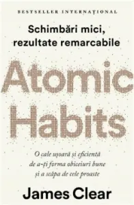 Atomic Habits