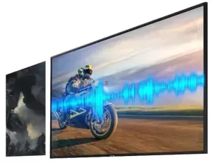 Samsung 43TU7092 Jocuri
