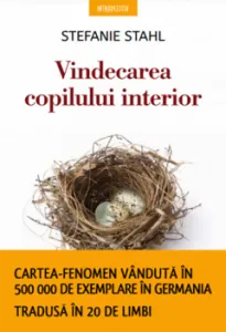 Vindecarea copilului interior