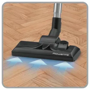 Rowenta RO3731 Perie