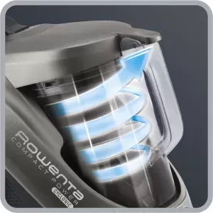 Rowenta RO3786EA - Performanta de top