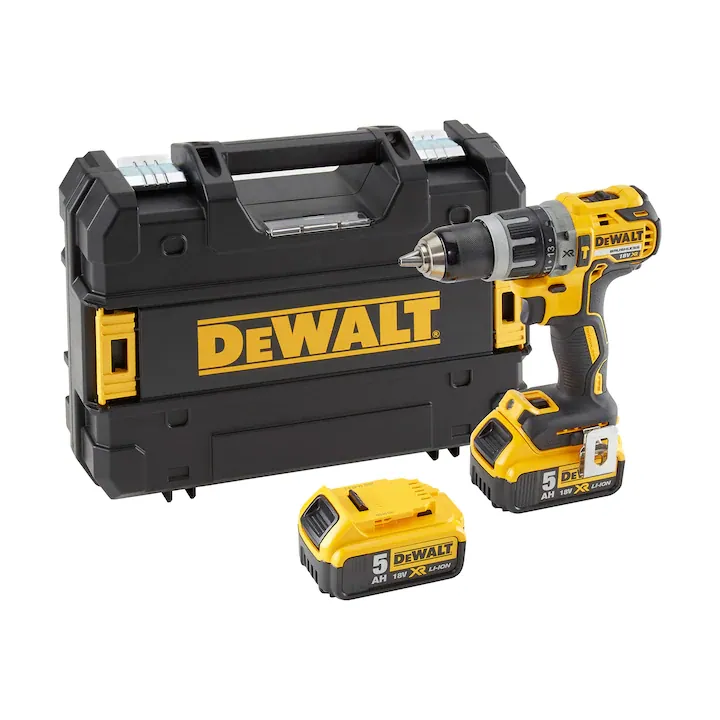 DeWalt DCD796P2-QW