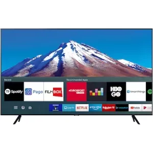 Samsung 43TU7092 Review