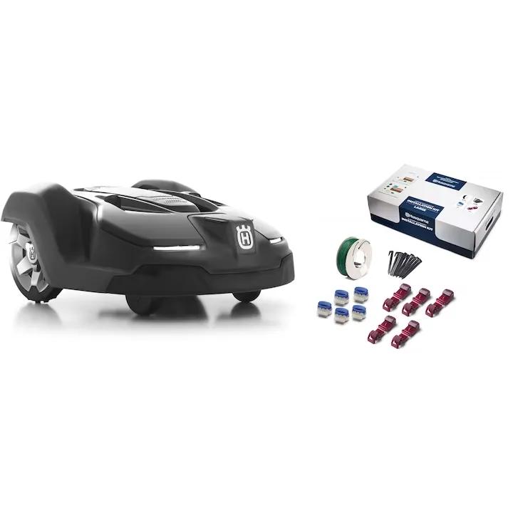Husqvarna Automower 430X