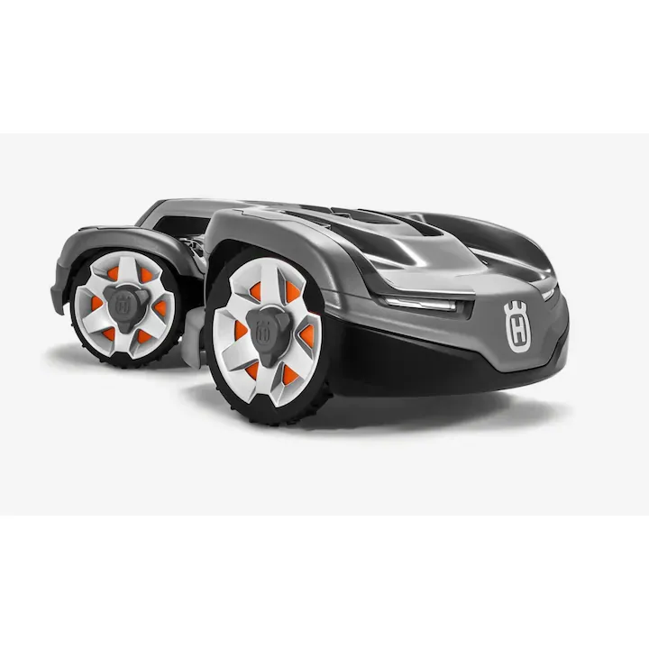 Husqvarna Automower 435XAWD