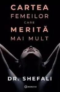 Cartea femeilor care merita mai mult