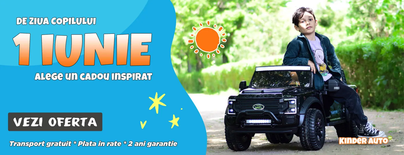 kinderauto.ro